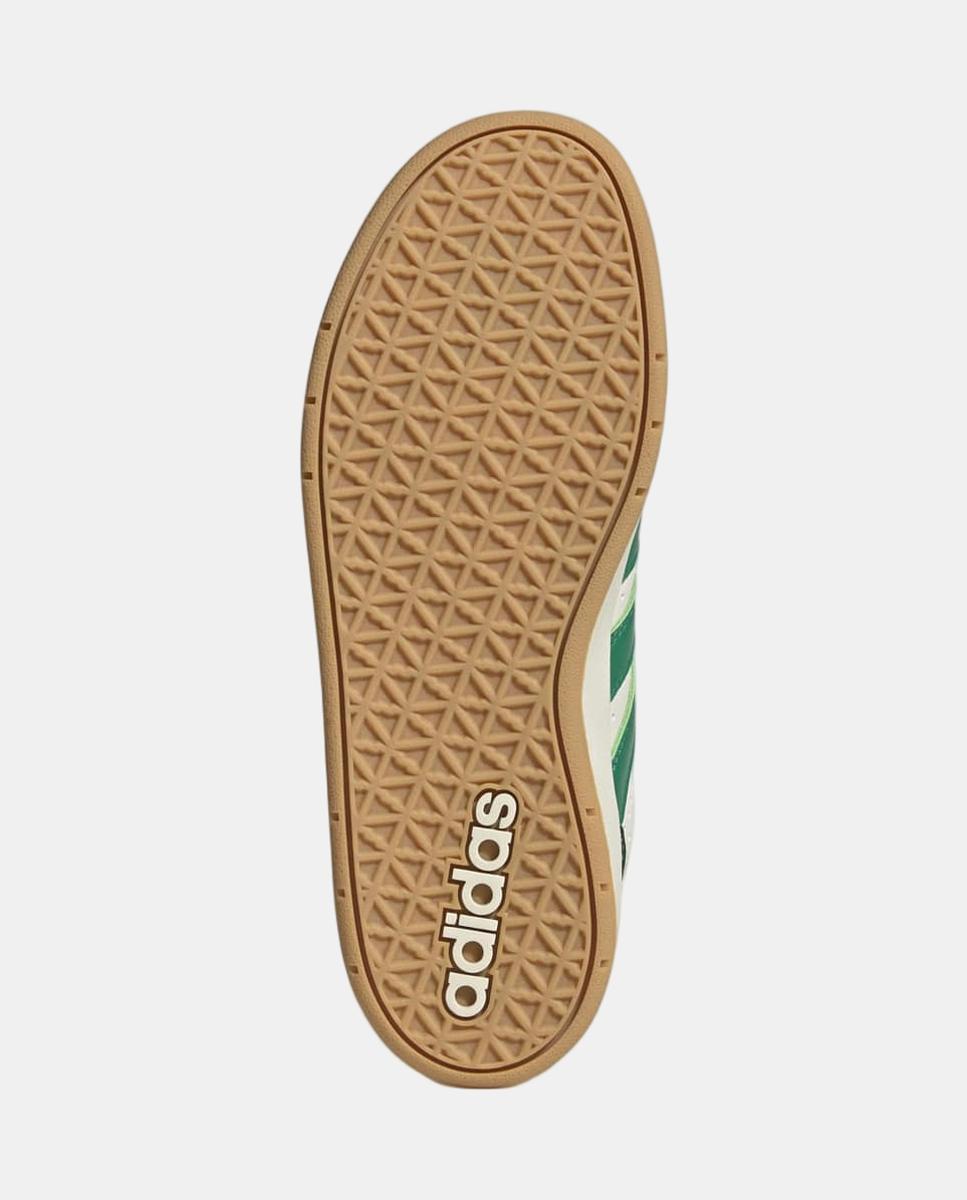 Sapatilhas Breakbase J adidas Branco-3
