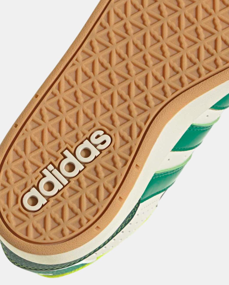 Sapatilhas Breakbase J adidas Branco-8