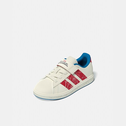 Imagen 0 de Zapatilla Grand Court Spider-Man El K