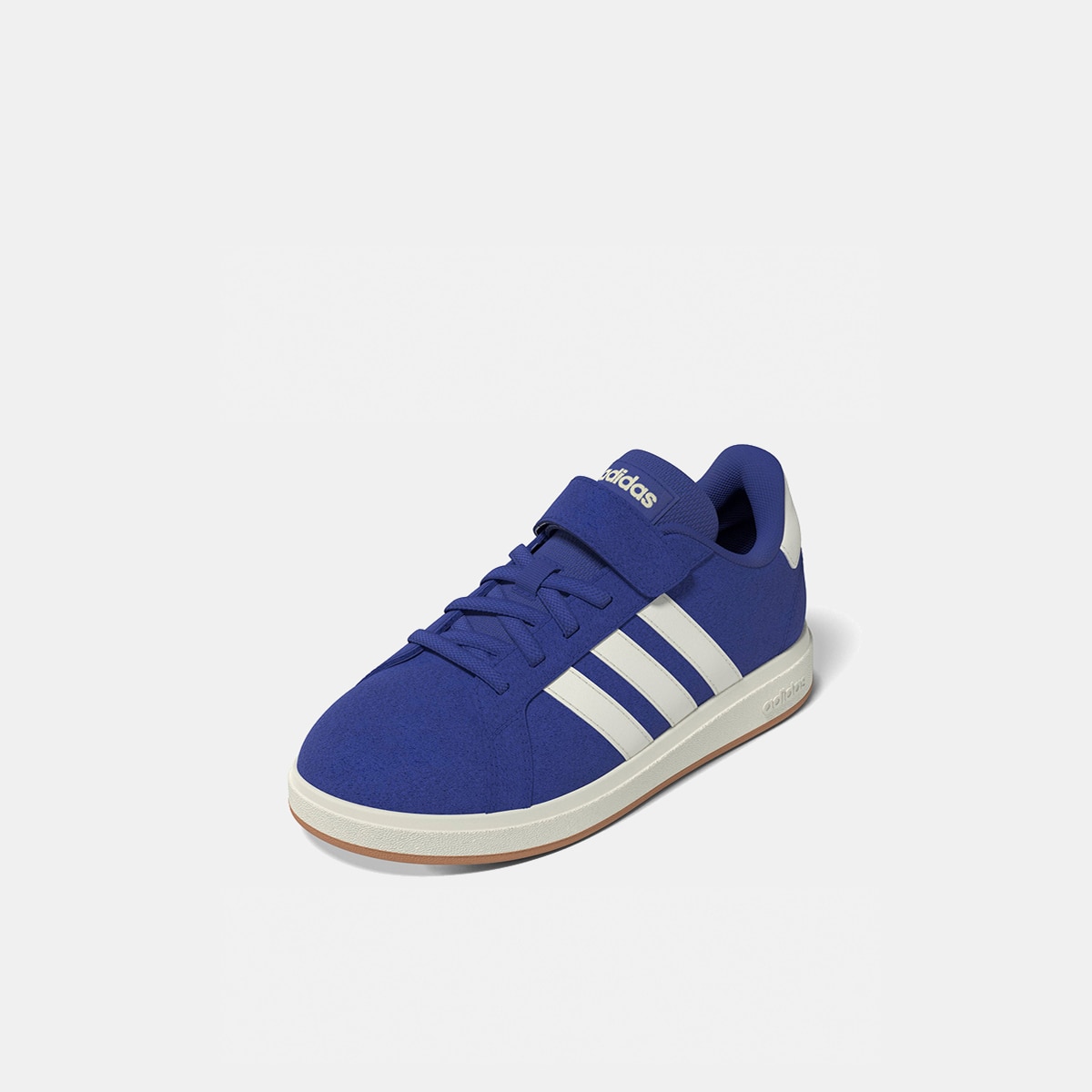 Sapatilhas Grand Court 00s Azul-1