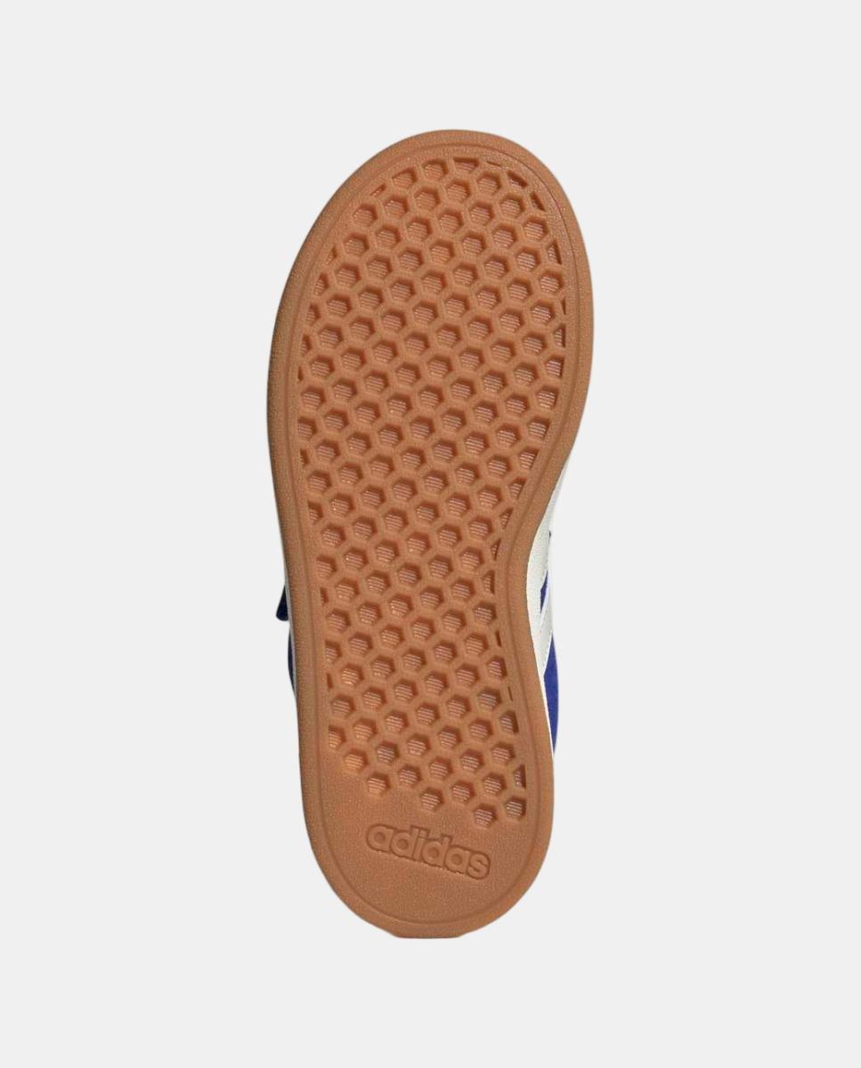 Sapatilhas Grand Court 00s adidas Azul-3