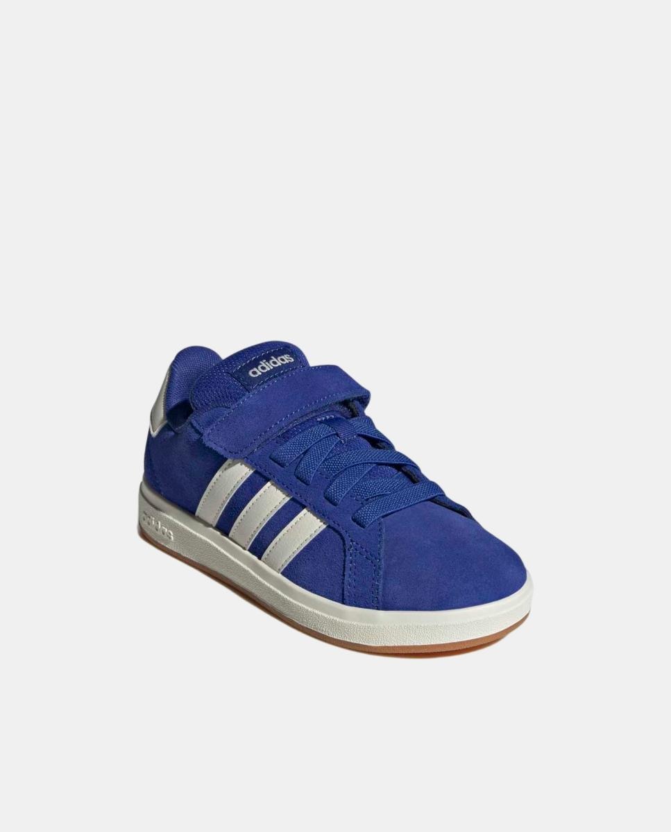Sapatilhas Grand Court 00s adidas Azul-5