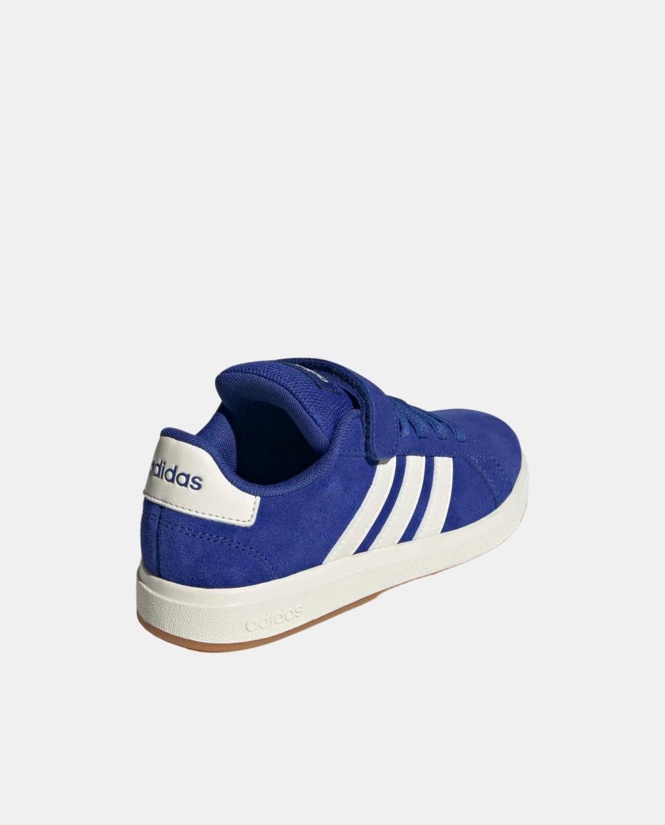 Sapatilhas Grand Court 00s adidas Azul-6