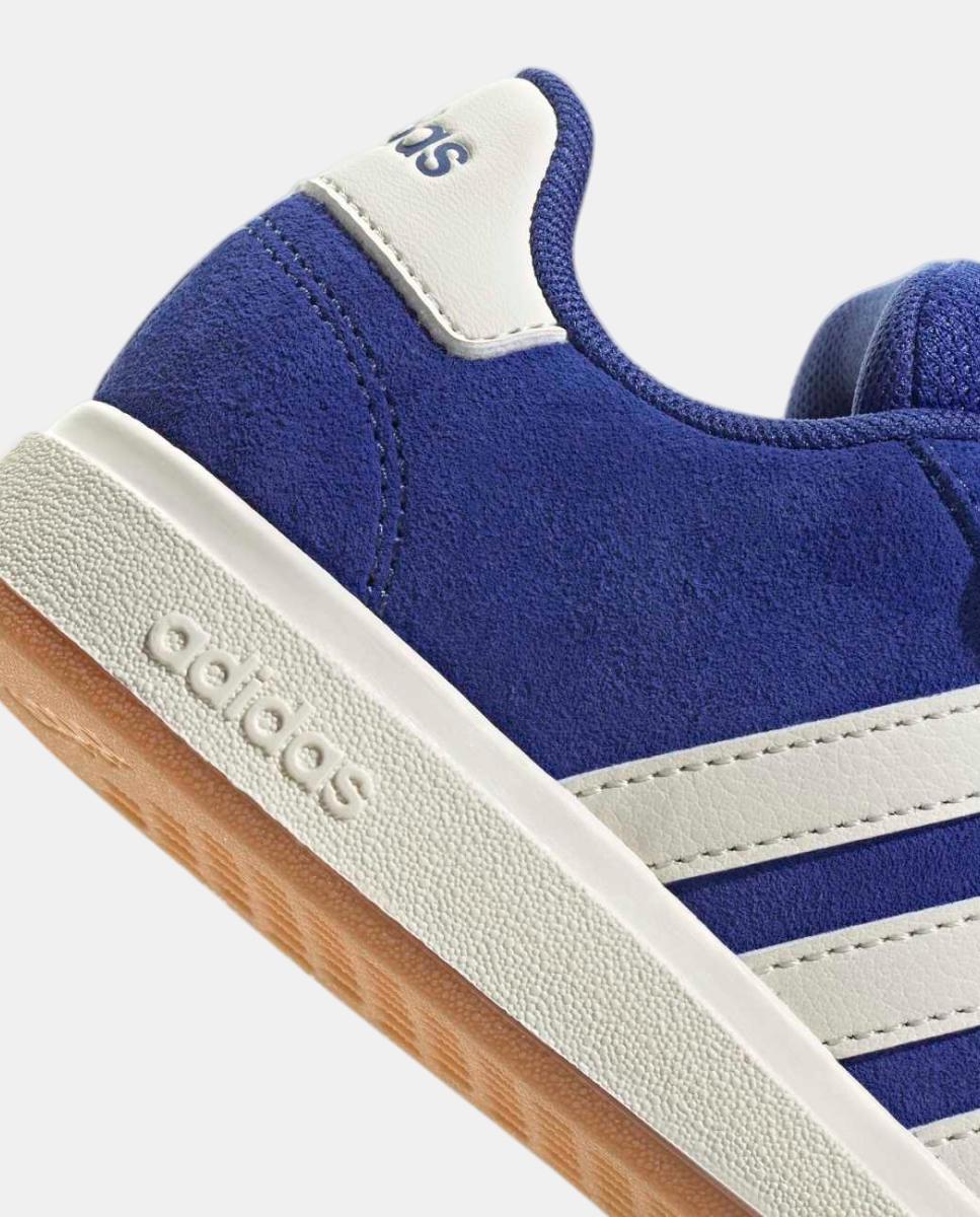 Sapatilhas Grand Court 00s adidas Azul-7