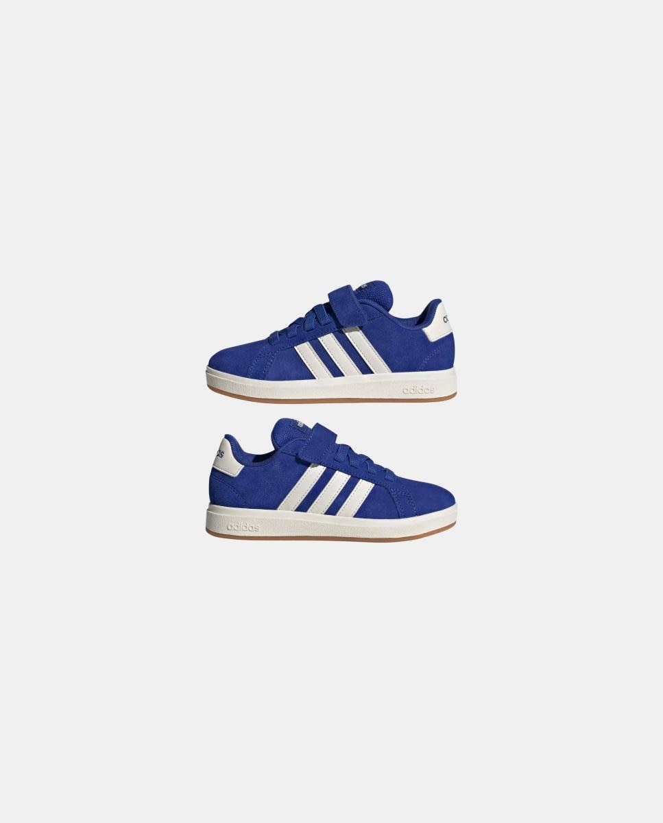 Sapatilhas Grand Court 00s adidas Azul-9