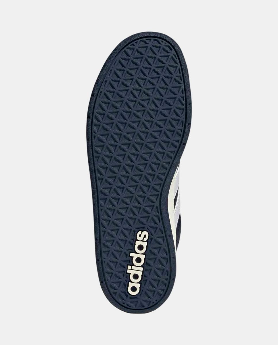Sapatilhas Breakbase J adidas Azul-3