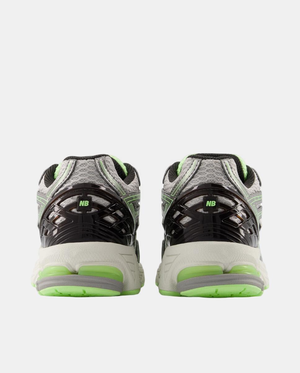 Sapatilhas Casual de Criança 1906 Cinzento-5