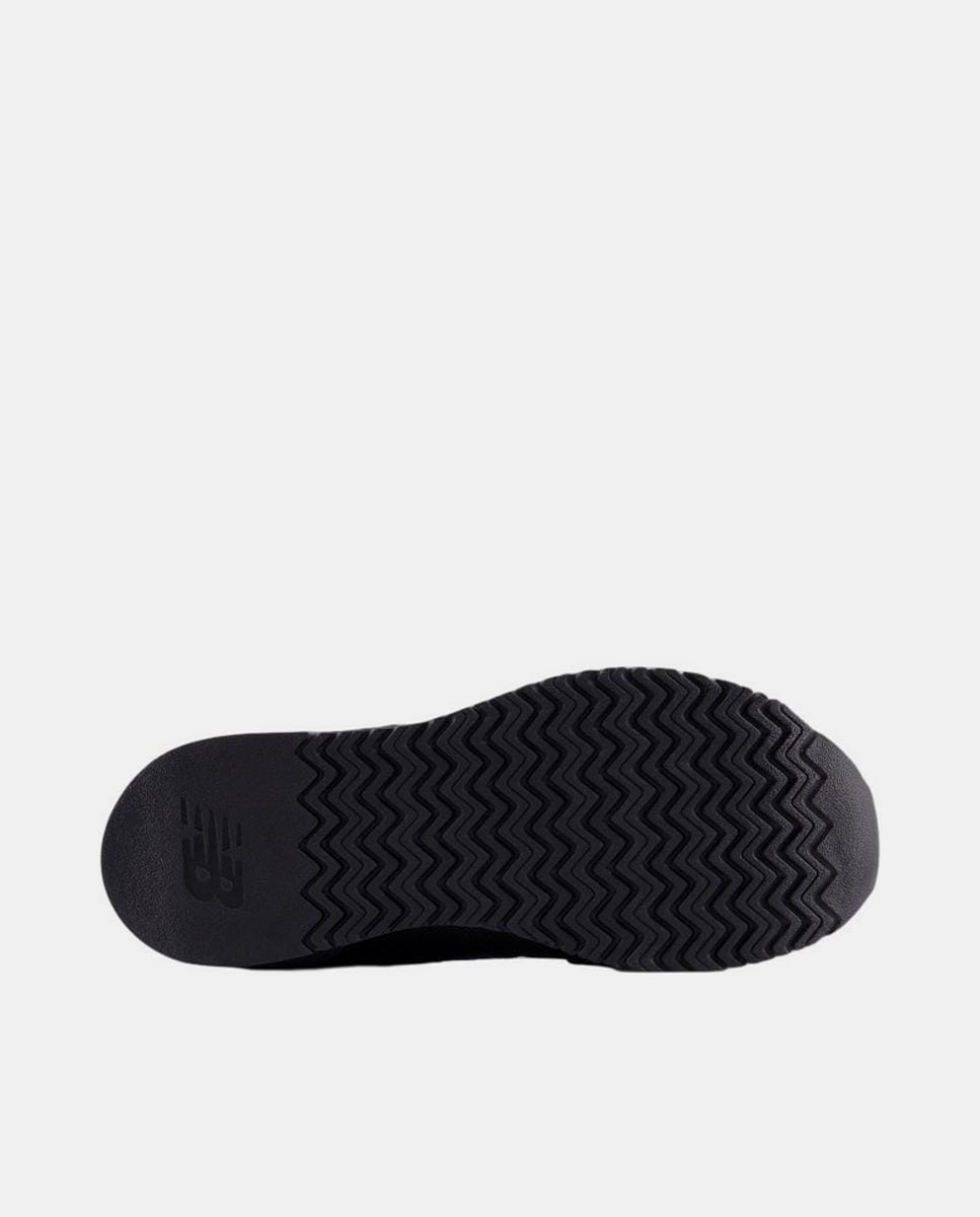 Sapatilhas Casual de Criança 323 Preto-5