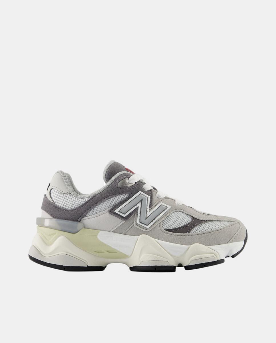 Zapatilla casual niños 9060 New Balance · New Balance · El Corte