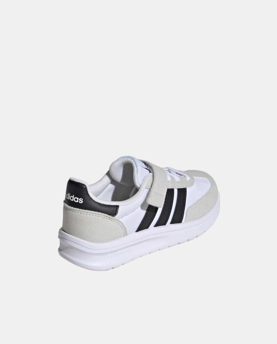 Sapatilhas Run 70S 2.0 El C adidas Branco-6