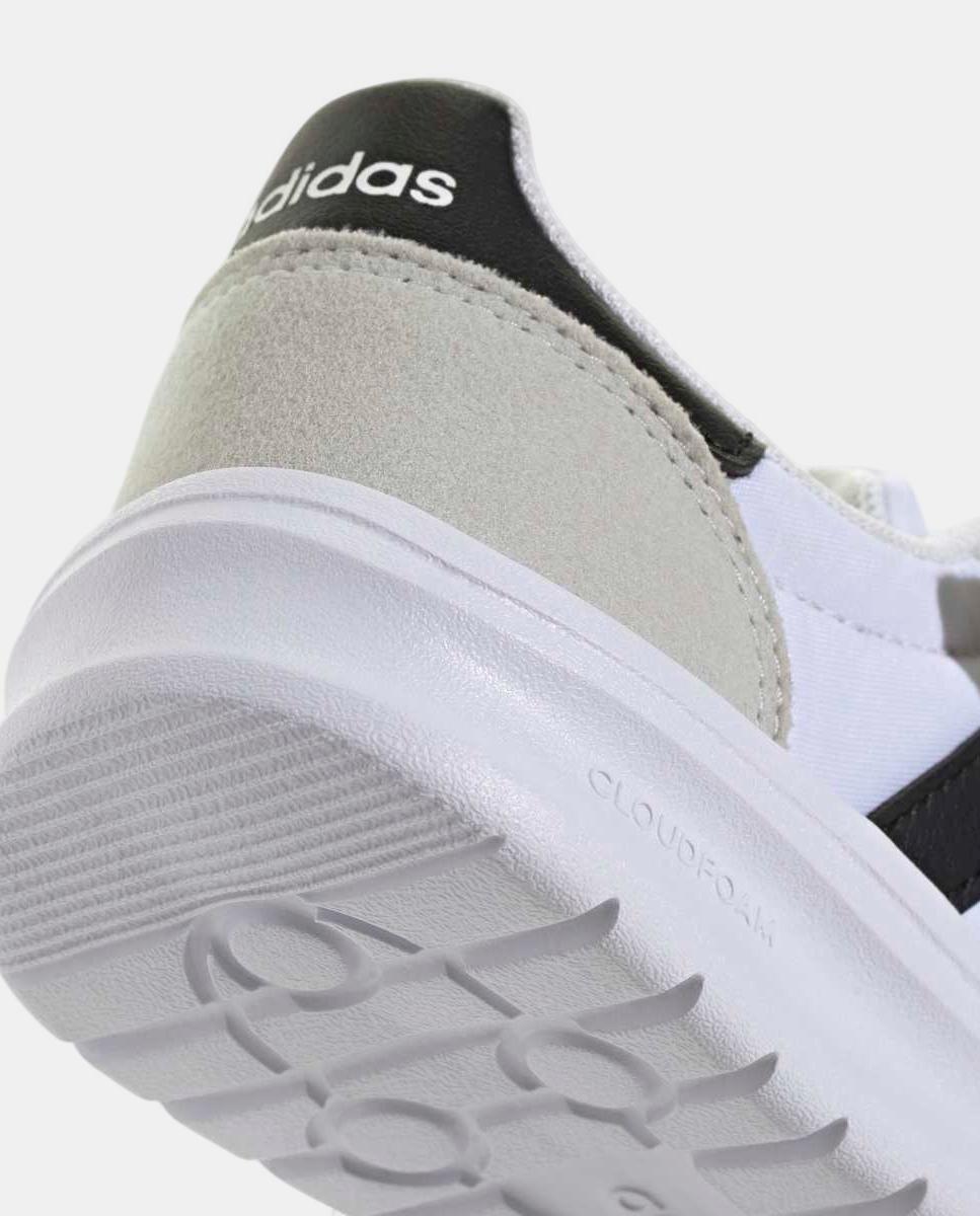Sapatilhas Run 70S 2.0 El C adidas Branco-7