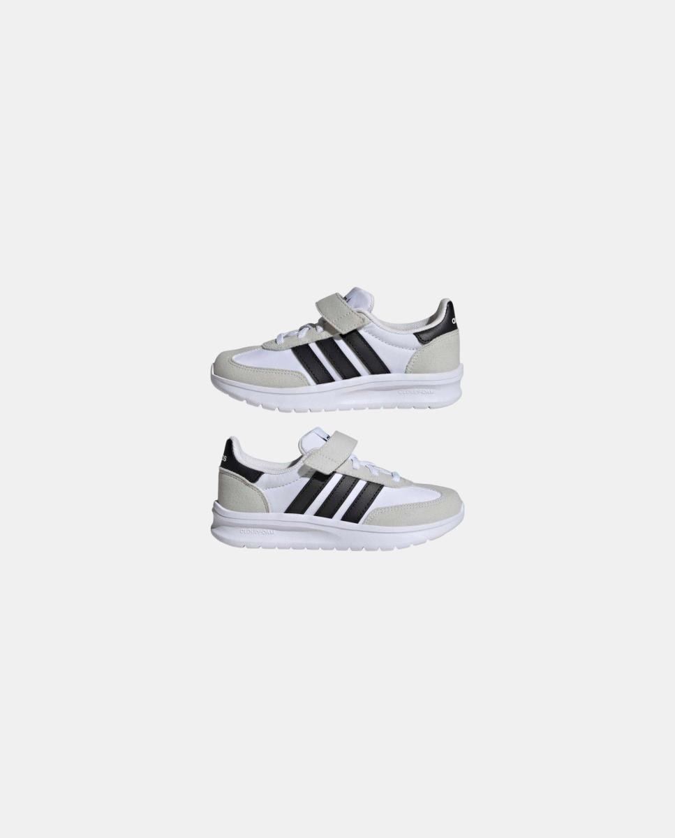 Sapatilhas Run 70S 2.0 El C adidas Branco-9