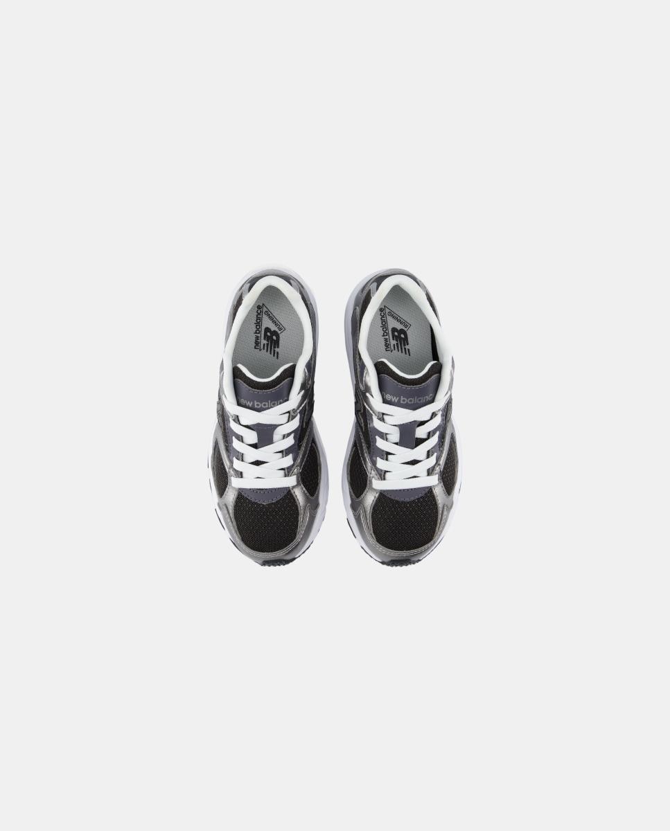 Sapatilhas Casual 408 New Balance Azul-marinho-3