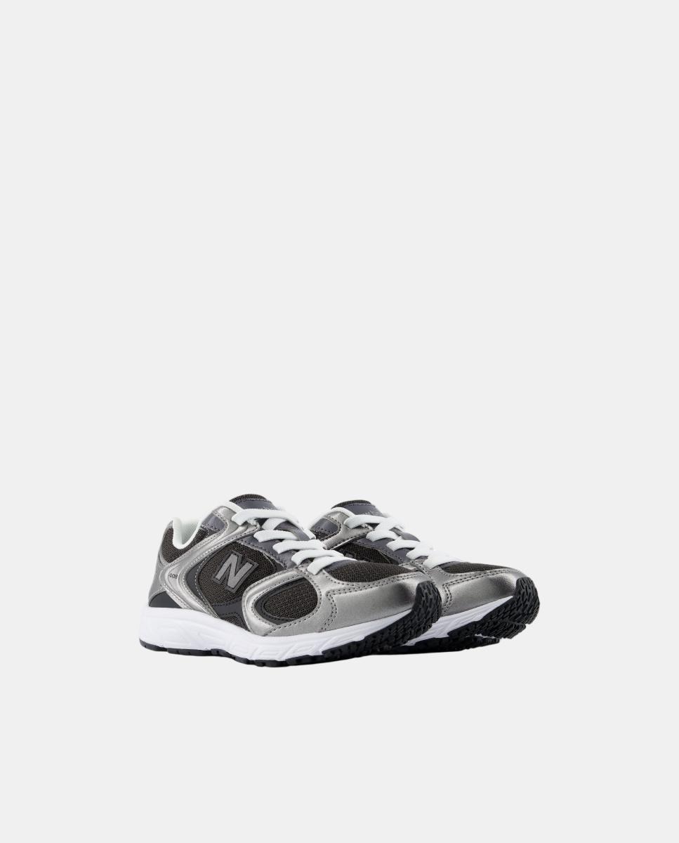 Sapatilhas Casual 408 New Balance Azul-marinho-4