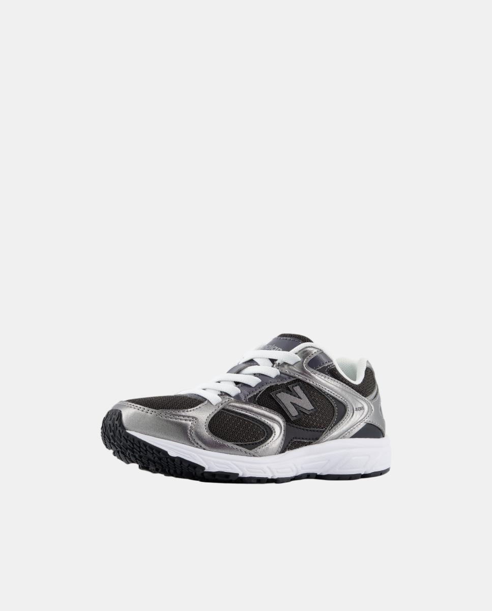 Sapatilhas Casual 408 New Balance Azul-marinho-7