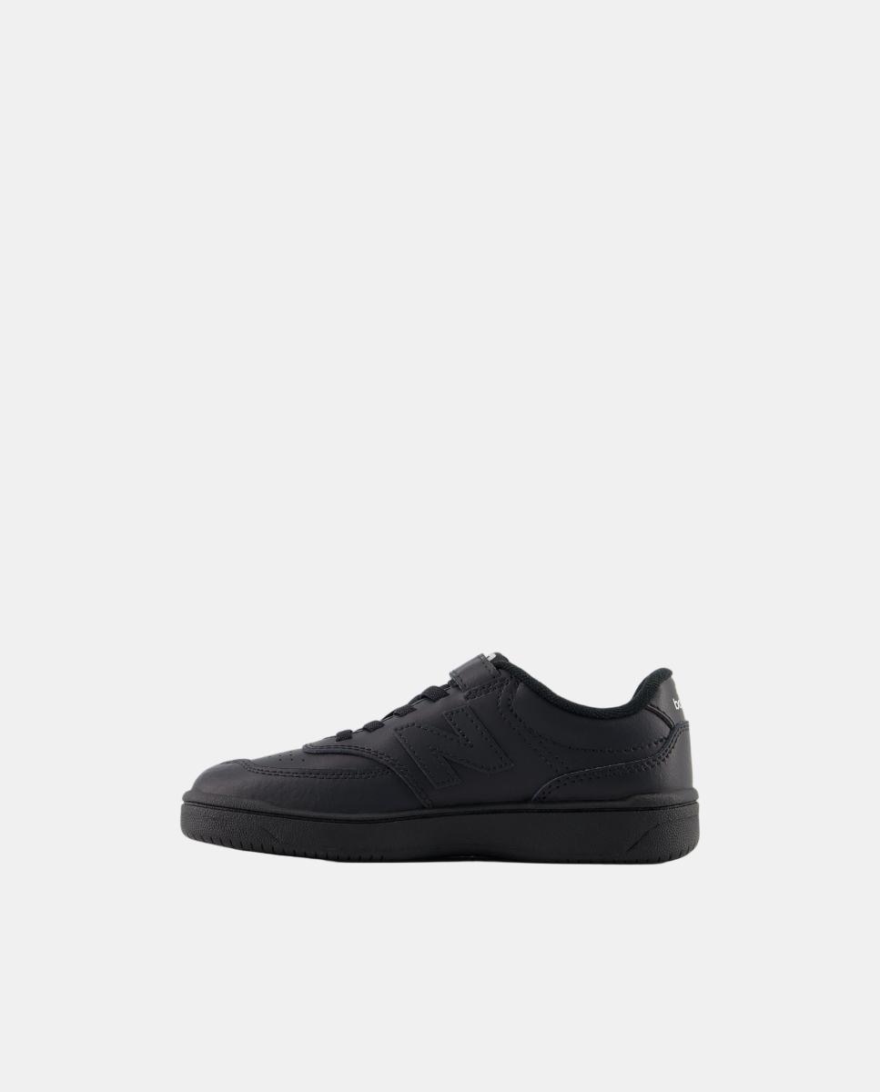 Sapatilhas Casual 80 New Balance Preto-2