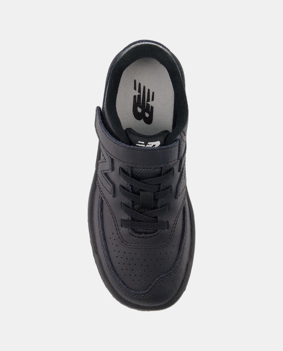 Sapatilhas Casual 80 New Balance Preto-3