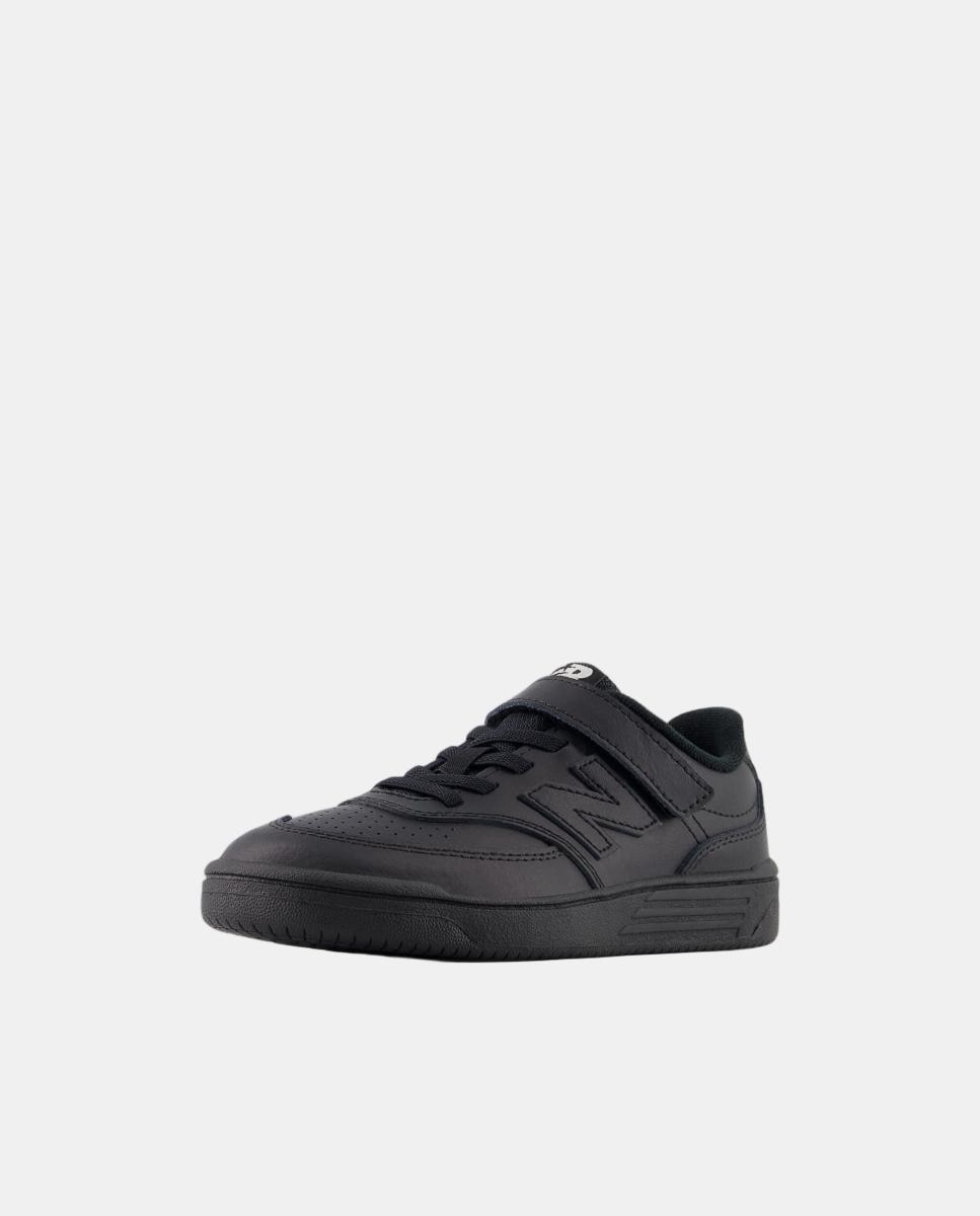Sapatilhas Casual 80 New Balance Preto-5