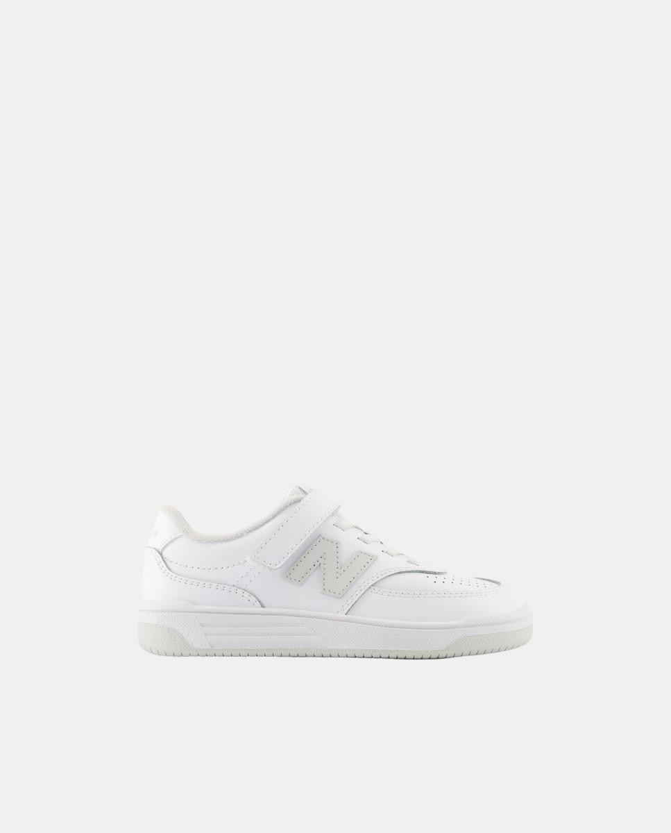 Sapatilhas Casual 80 New Balance Branco-1