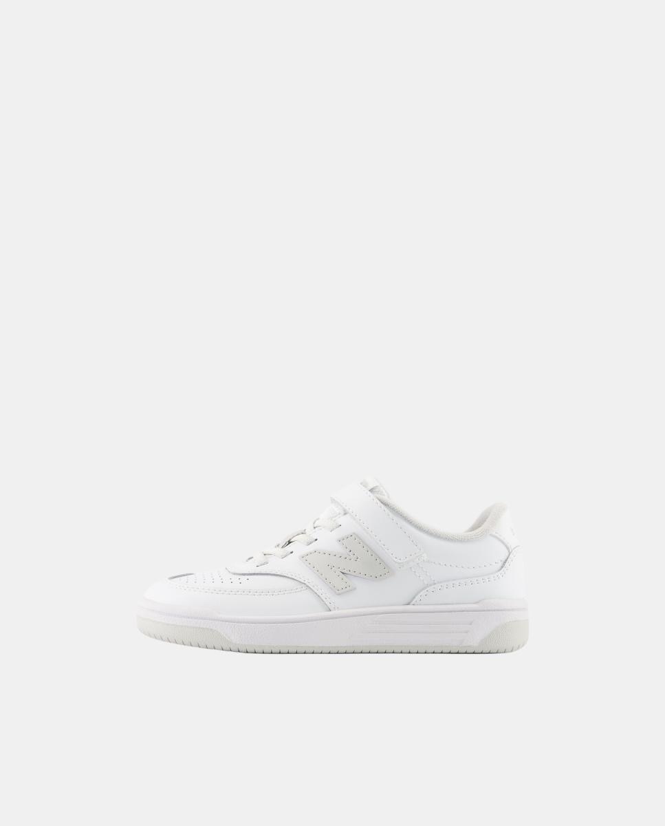 Sapatilhas Casual 80 New Balance Branco-2