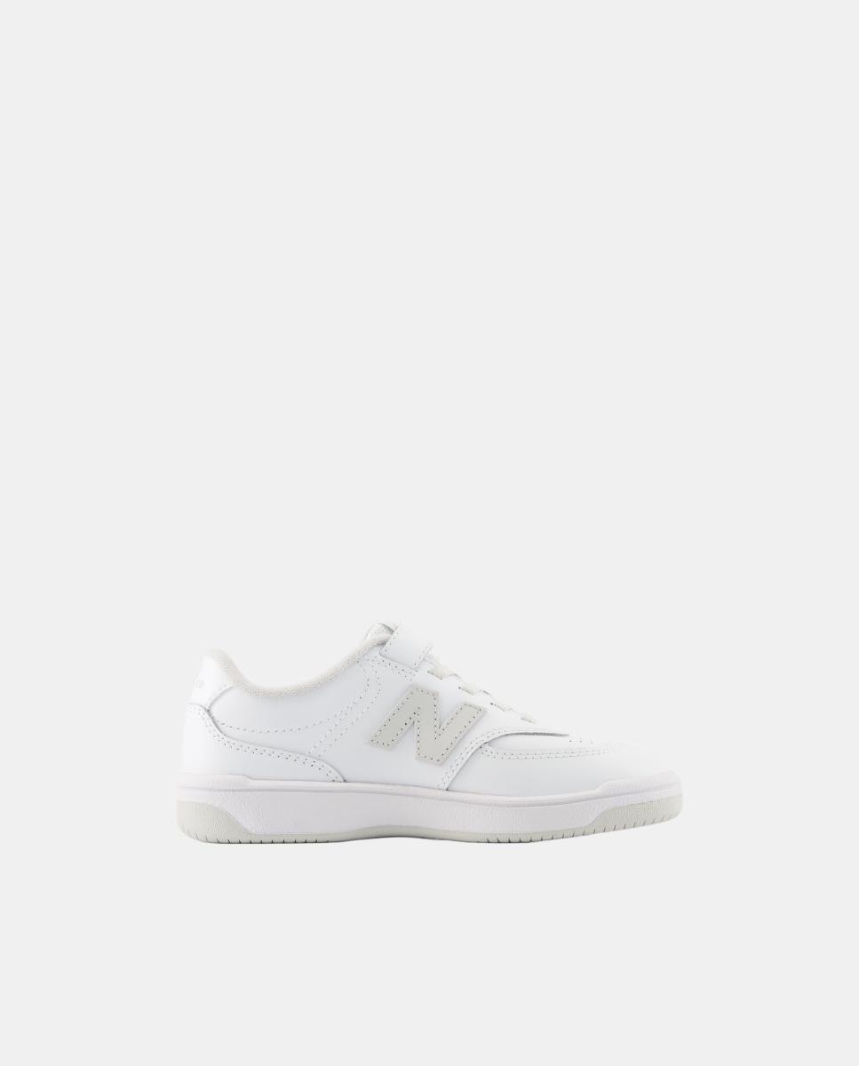 Sapatilhas Casual 80 New Balance Branco-3