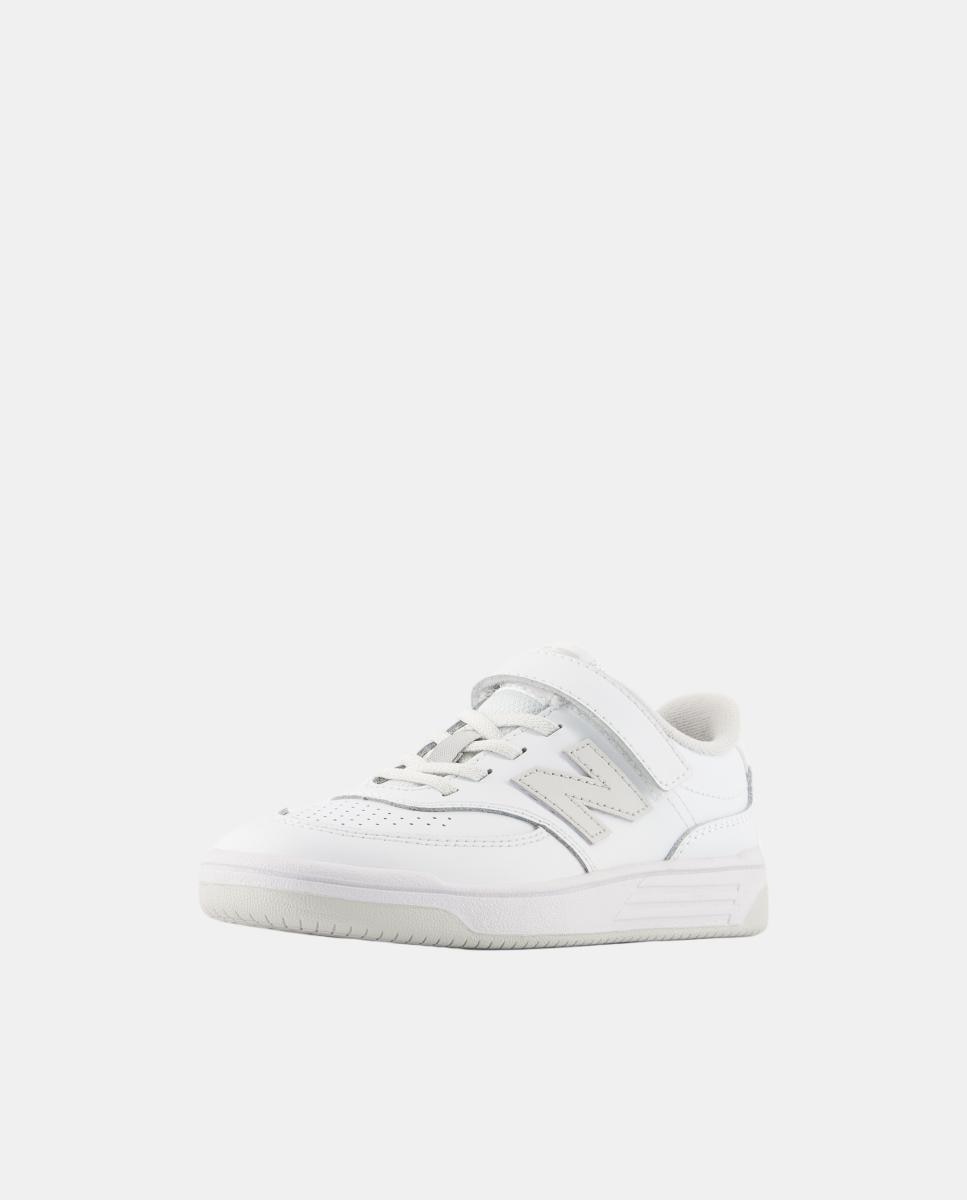 Sapatilhas Casual 80 New Balance Branco-4