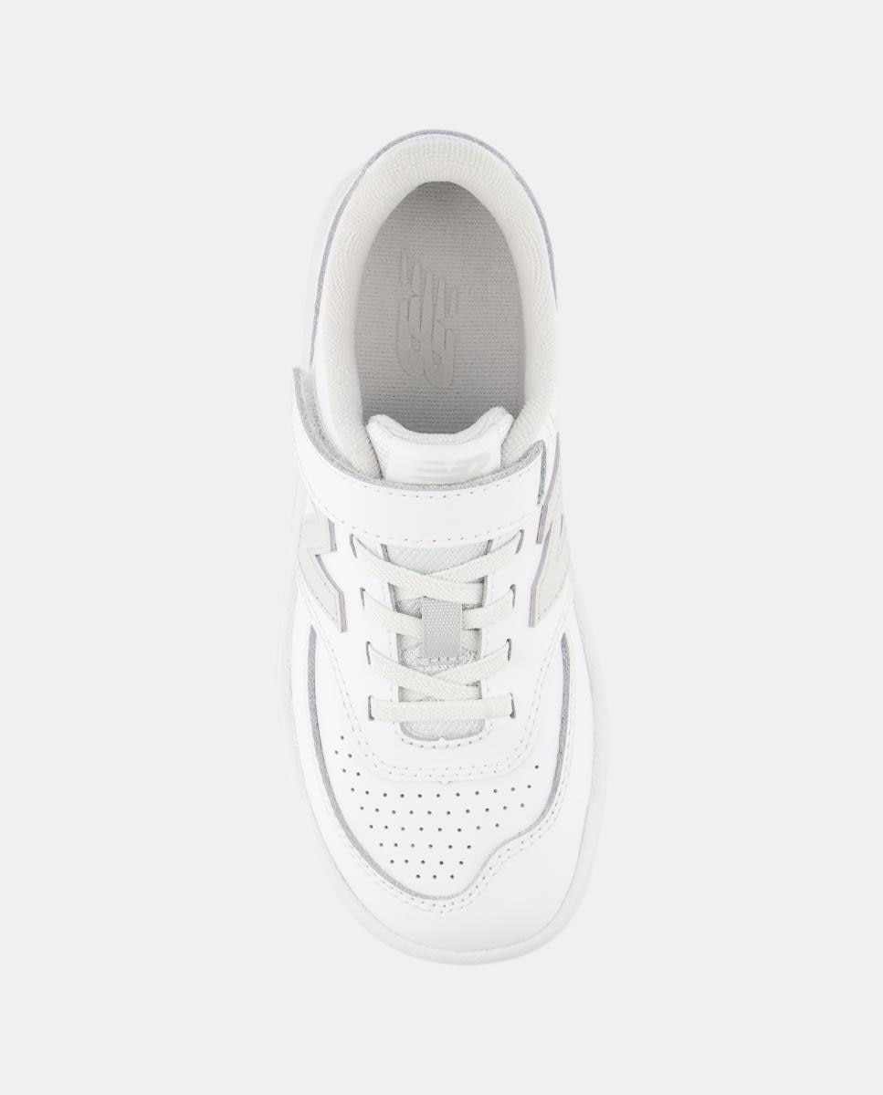 Sapatilhas Casual 80 New Balance Branco-6