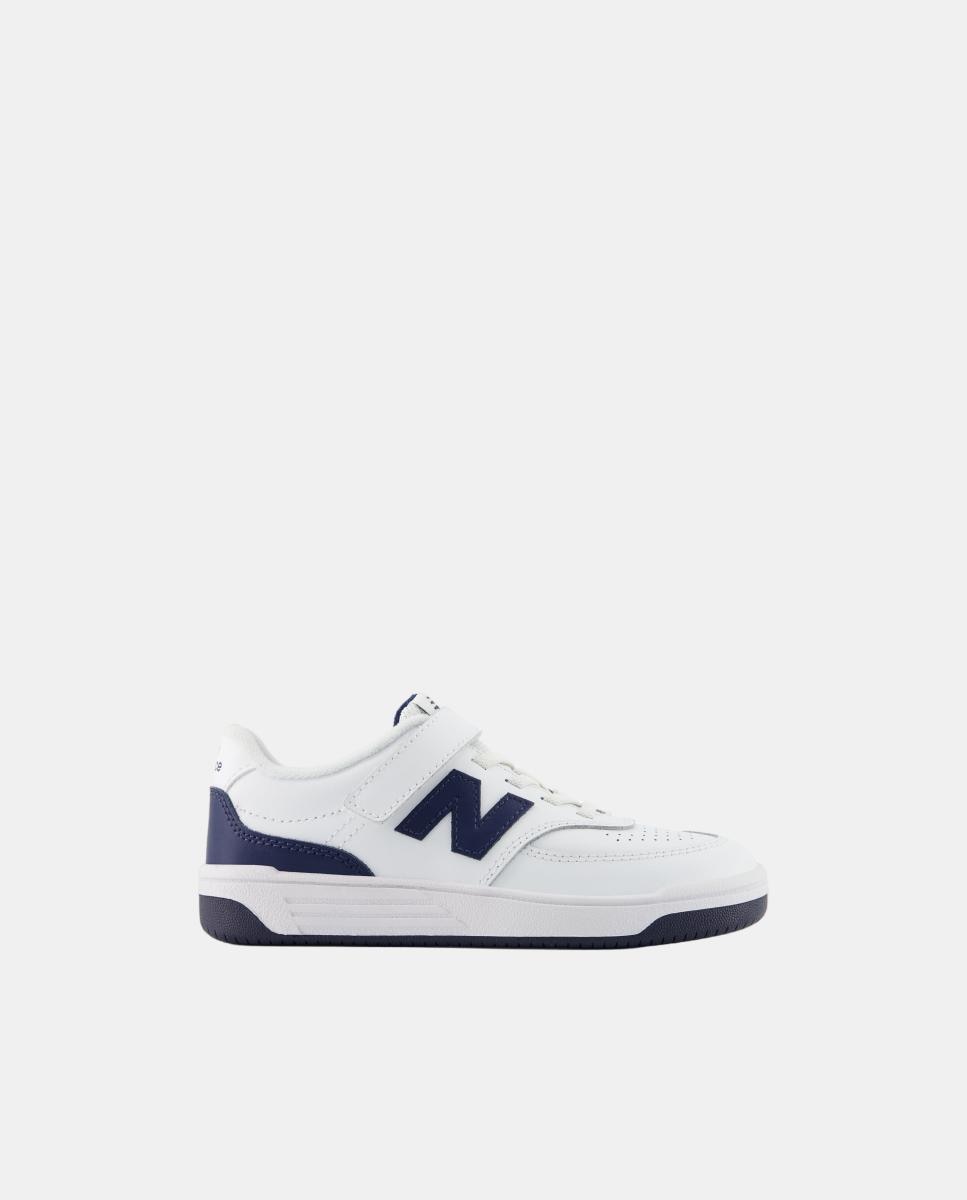Sapatilhas Casual 80 New Balance Branco-1