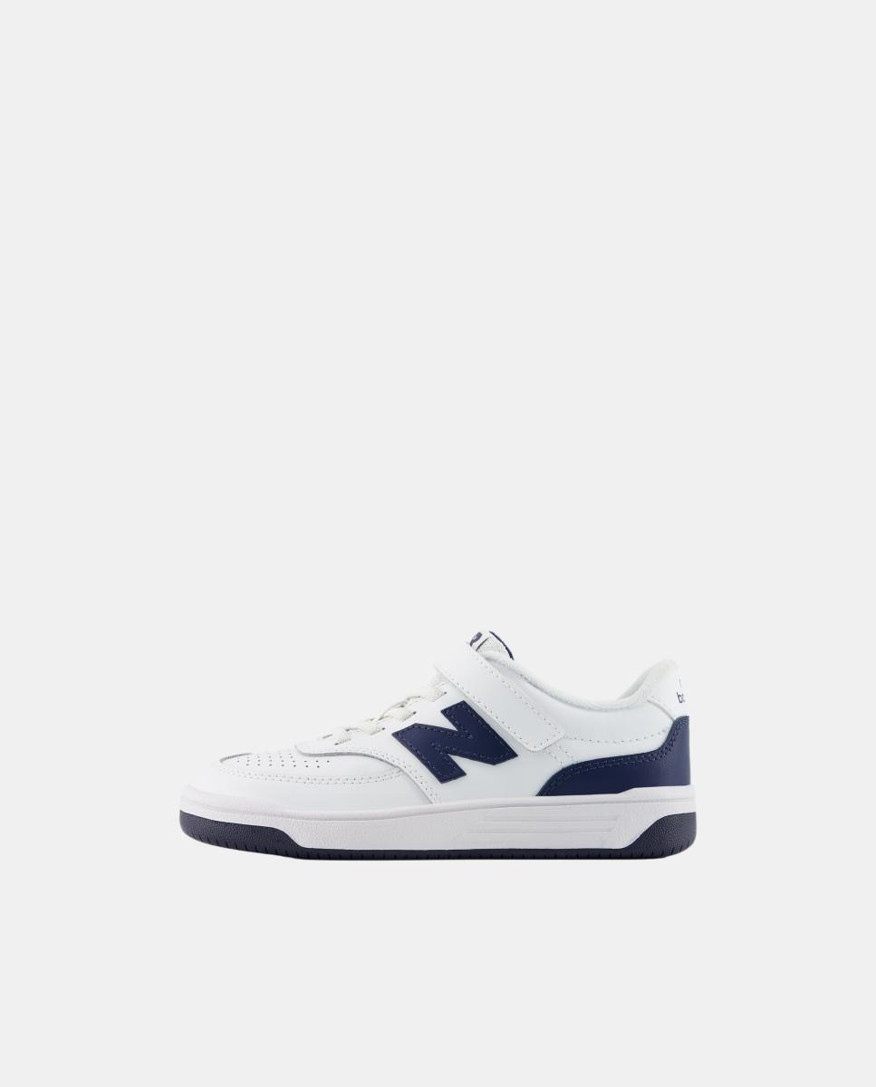 Sapatilhas Casual 80 New Balance Branco-2