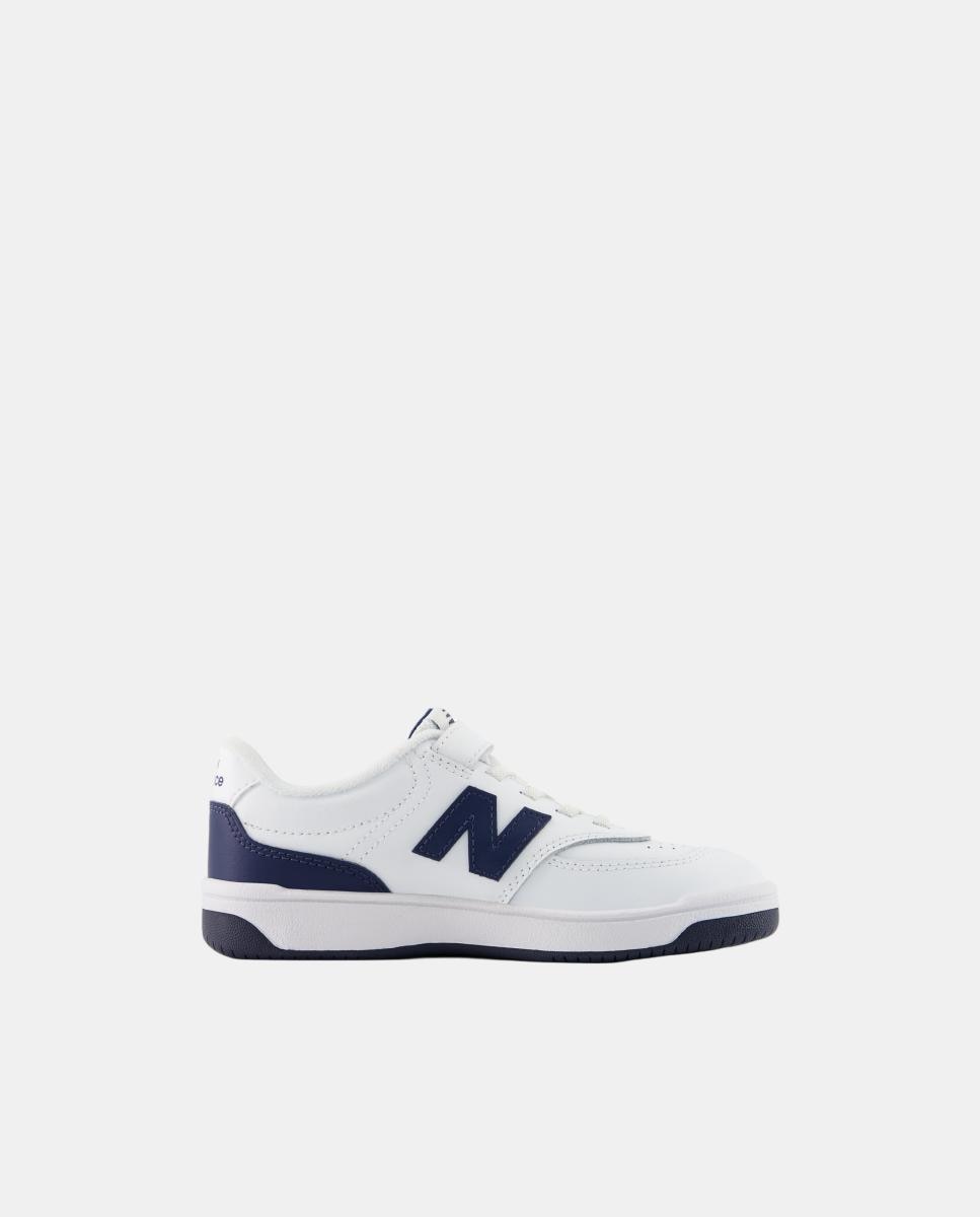 Sapatilhas Casual 80 New Balance Branco-3