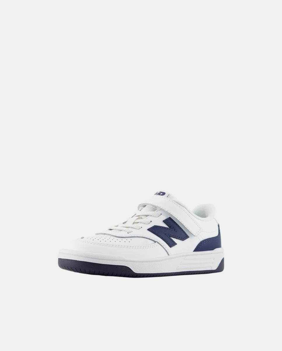 Sapatilhas Casual 80 New Balance Branco-4