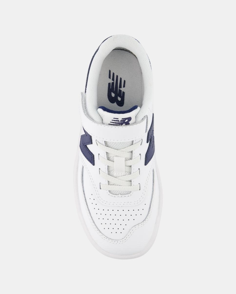 Sapatilhas Casual 80 New Balance Branco-6