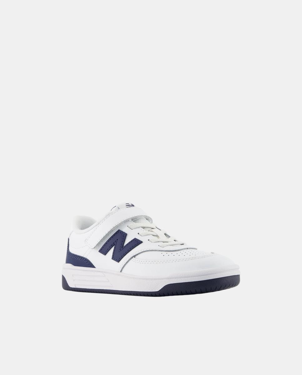 Sapatilhas Casual 80 New Balance Branco-7