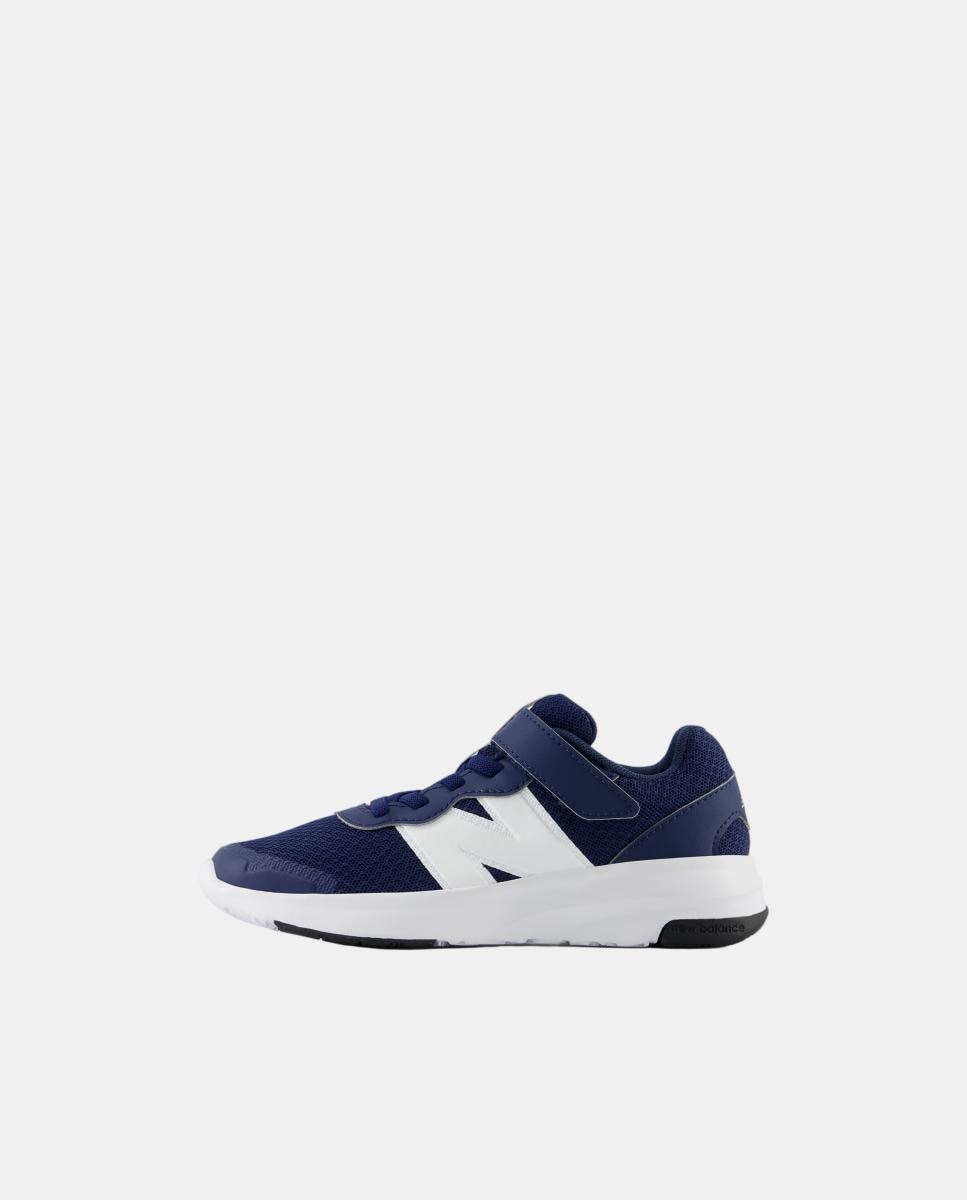 Sapatilhas Casual 578 New Balance Azul-escuro-2