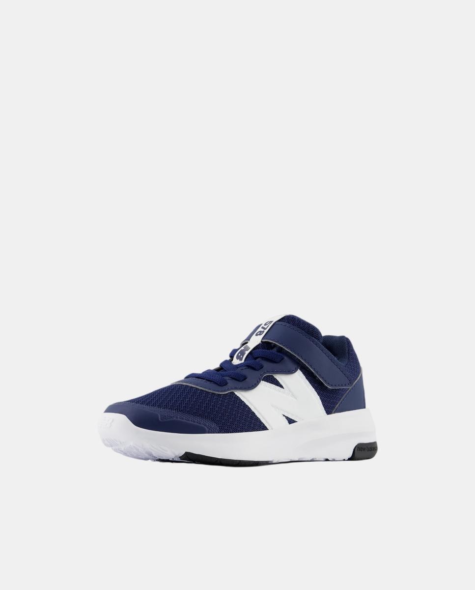 Sapatilhas Casual 578 New Balance Azul-escuro-4