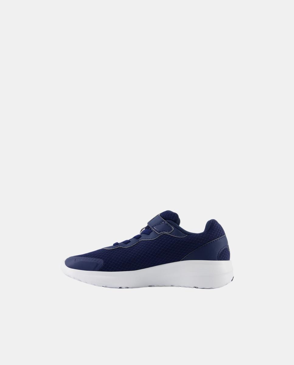 Sapatilhas Casual 578 New Balance Azul-escuro-5