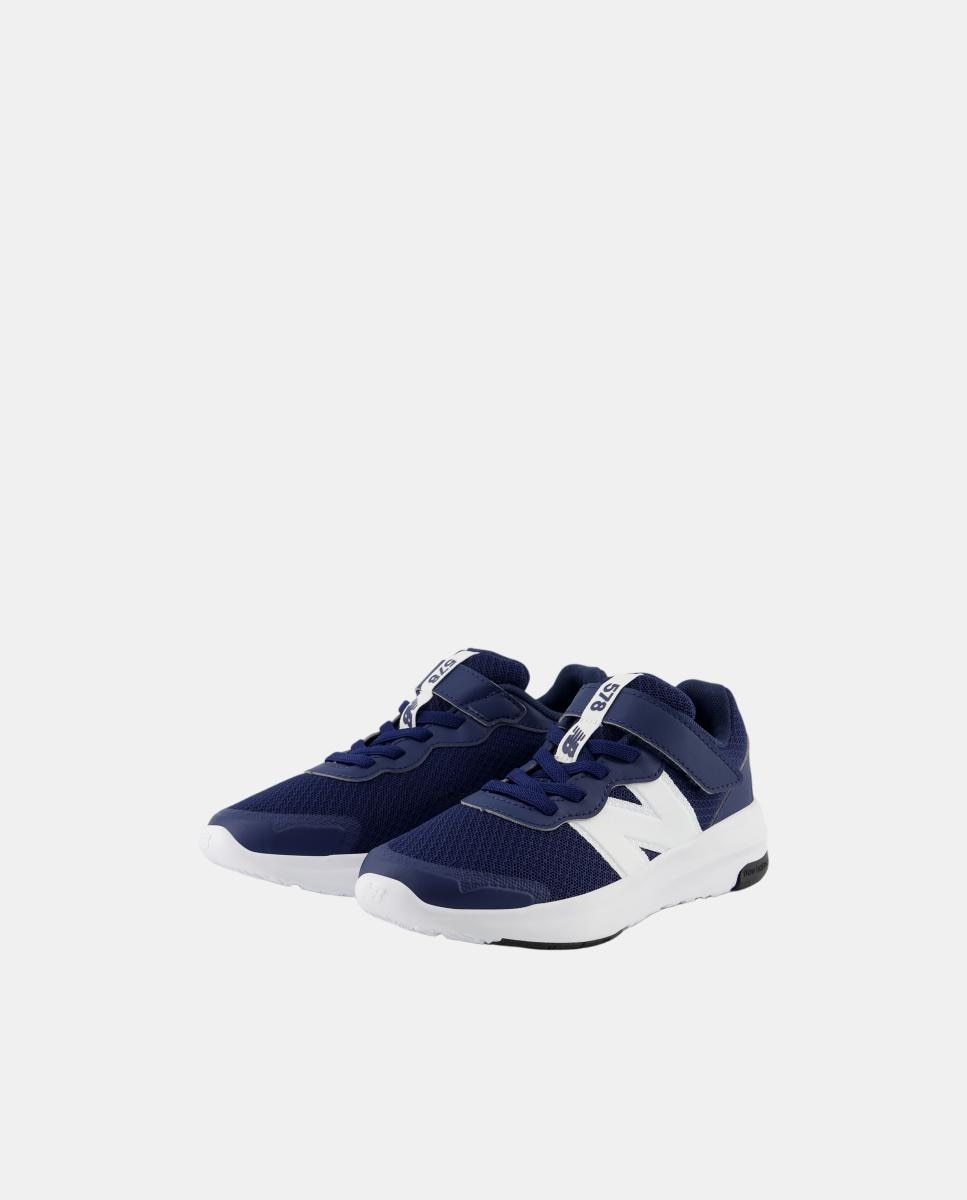 Sapatilhas Casual 578 New Balance Azul-escuro-7