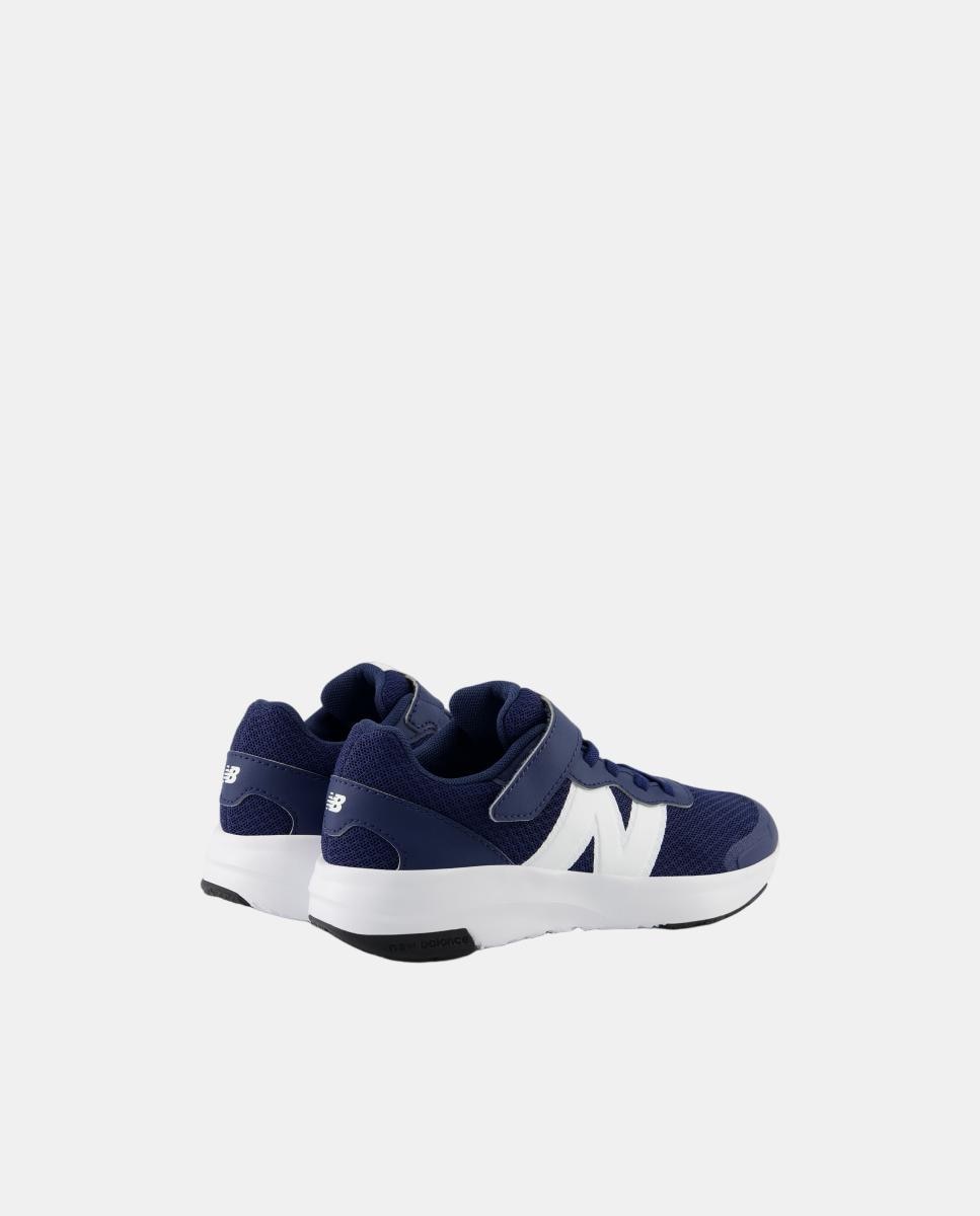 Sapatilhas Casual 578 New Balance Azul-escuro-9