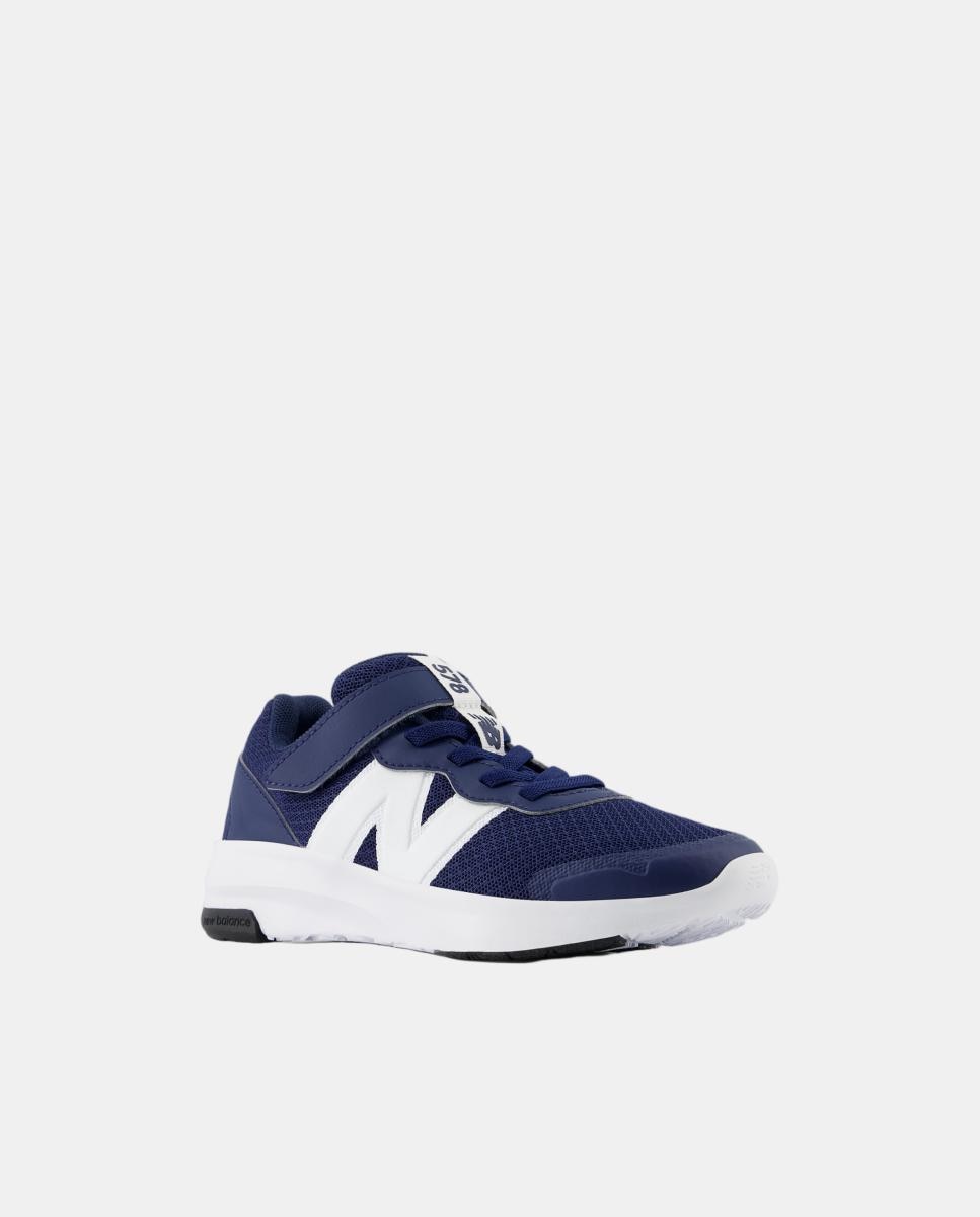 Sapatilhas Casual 578 New Balance Azul-escuro-11