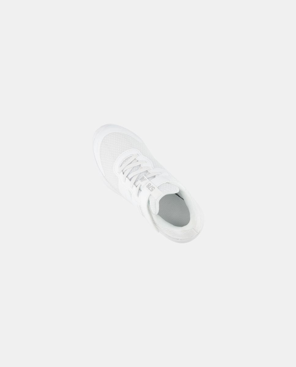 Sapatilhas Casual 578 New Balance Branco-6