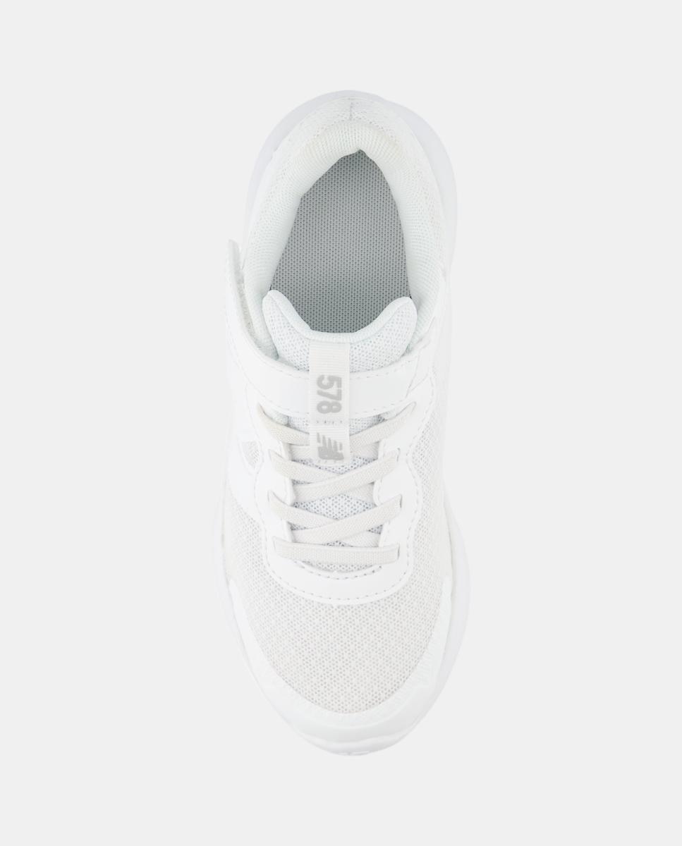 Sapatilhas Casual 578 New Balance Branco-10