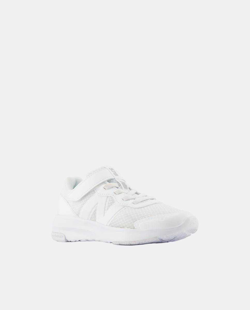 Sapatilhas Casual 578 New Balance Branco-11