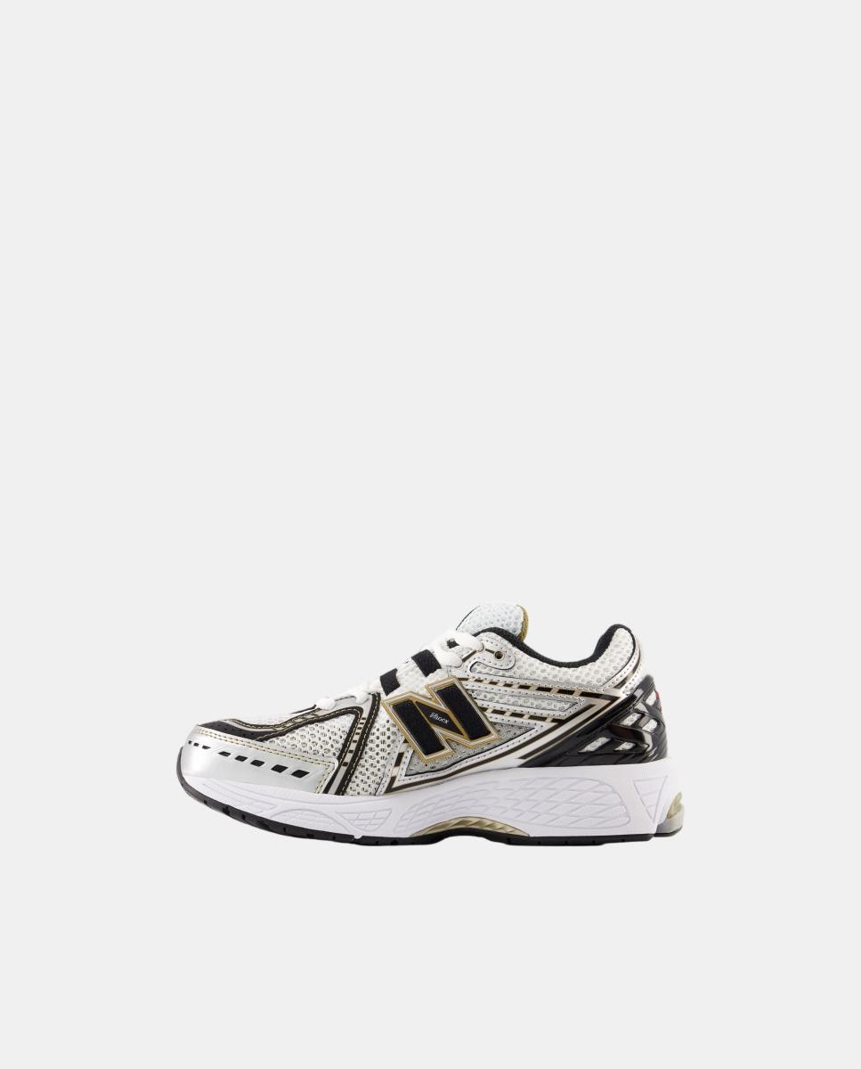 Sapatilhas Casual 1906 New Balance Multicolor-2