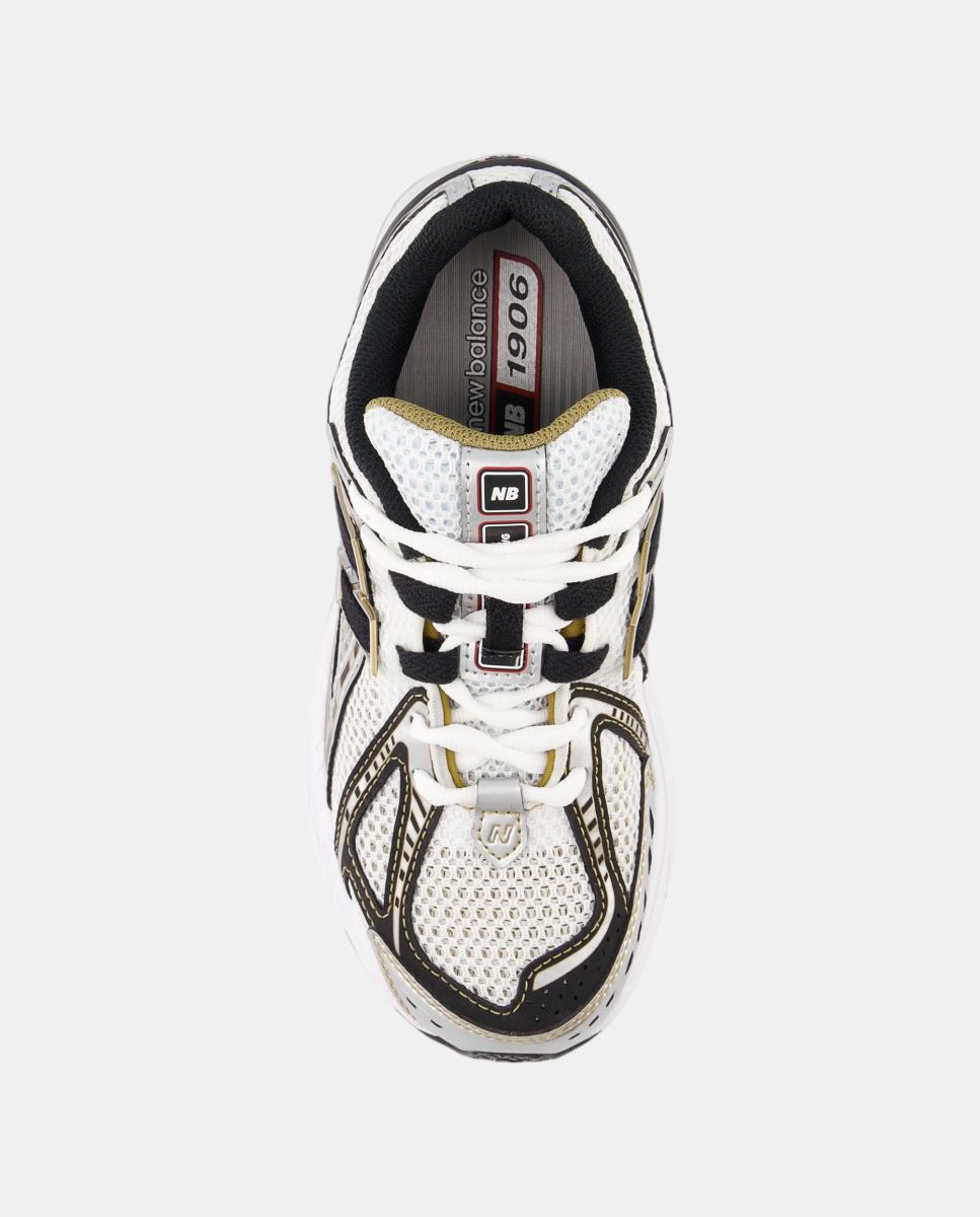 Sapatilhas Casual 1906 New Balance Multicolor-3
