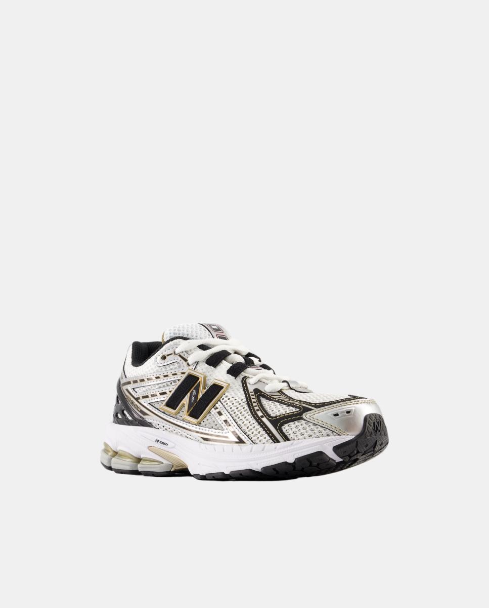 Sapatilhas Casual 1906 New Balance Multicolor-4