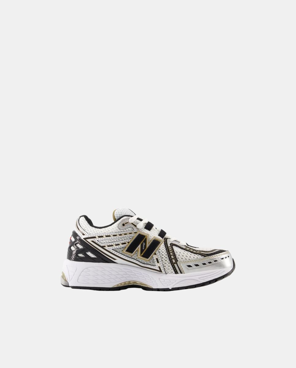 Sapatilhas Casual 1906 New Balance Multicolor-6