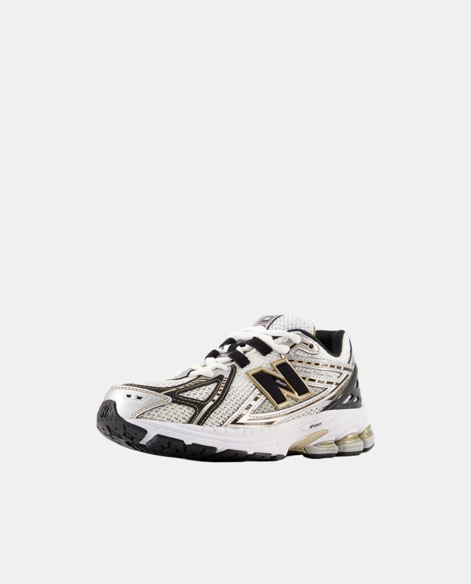 Sapatilhas Casual 1906 New Balance Multicolor-7