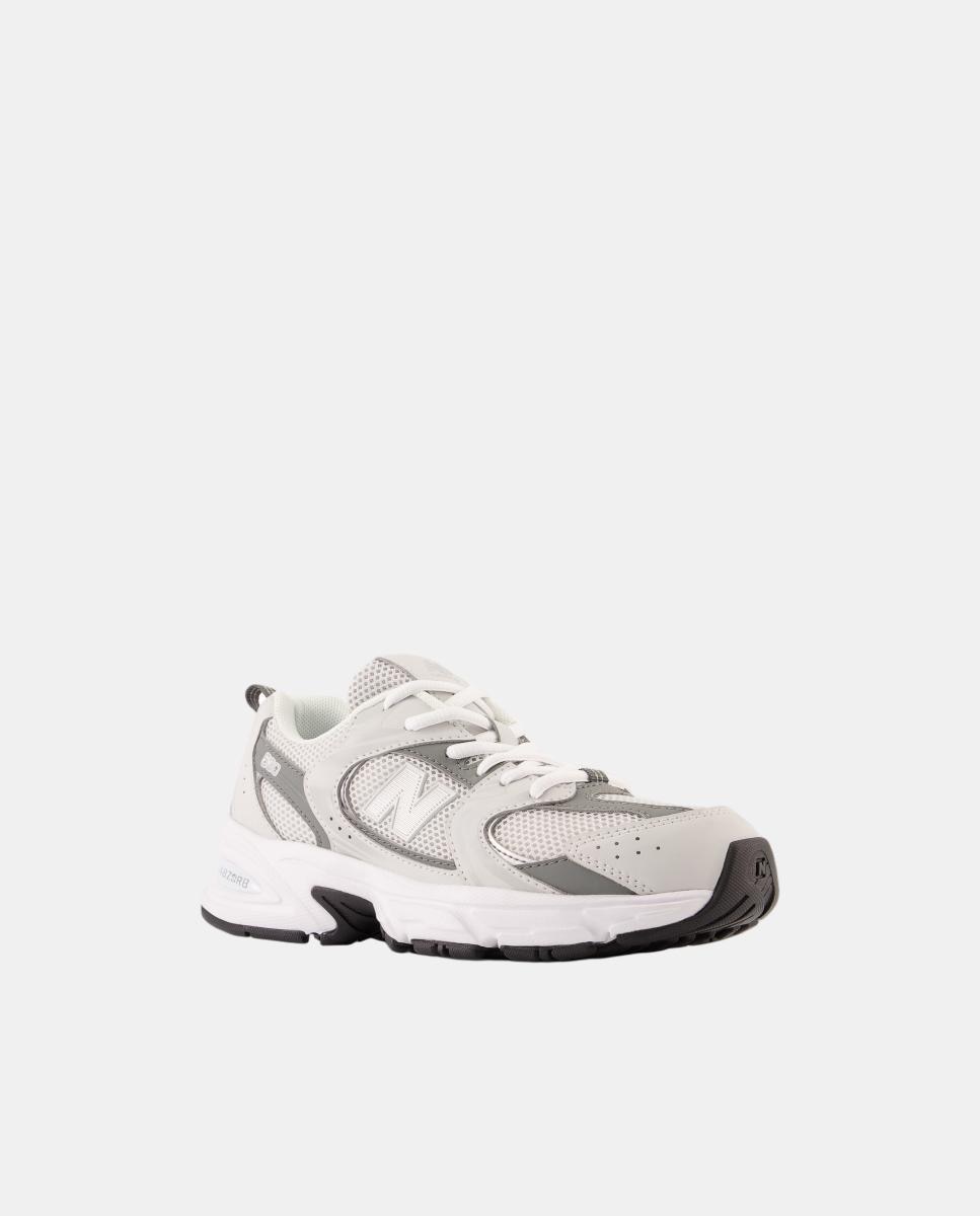 Sapatilhas Casual 530 New Balance Pedra Natural-1