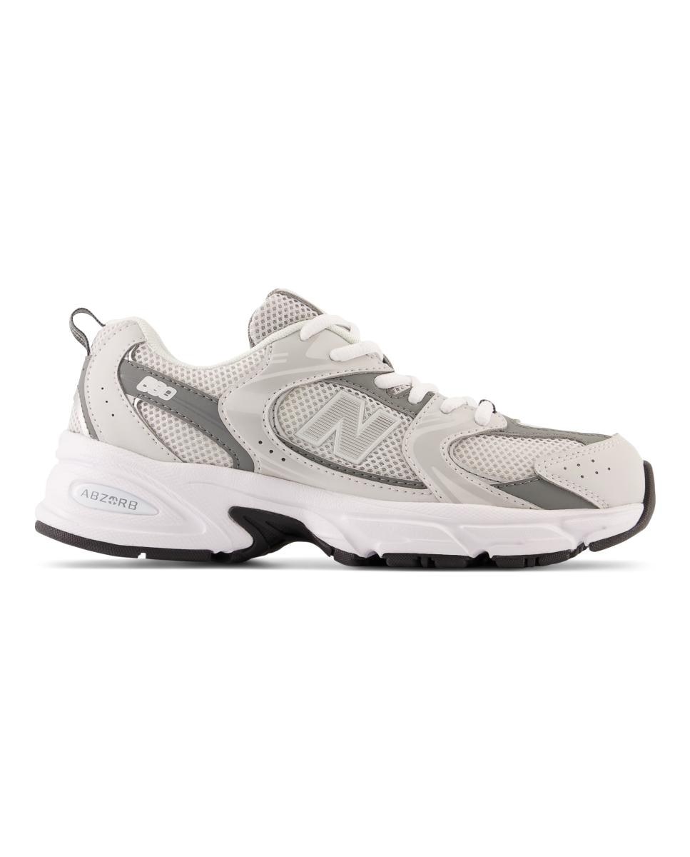 Sapatilhas Casual 530 New Balance Pedra Natural-2