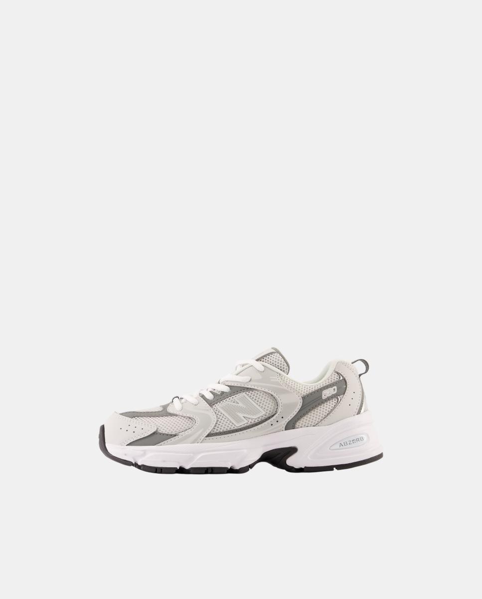Sapatilhas Casual 530 New Balance Pedra Natural-3